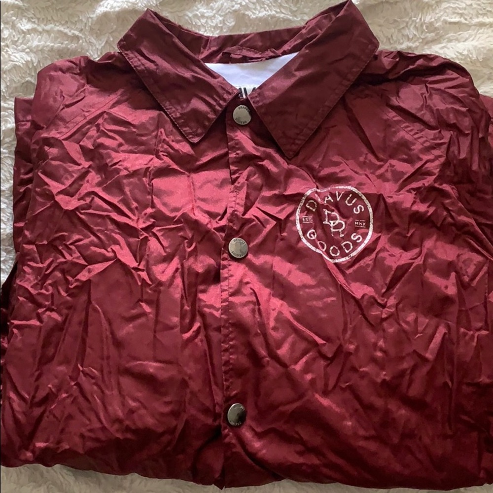 Men’s utility Jacket
